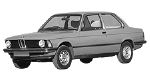 BMW E21 P0D7A Fault Code