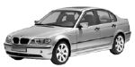 BMW E46 P0D7A Fault Code