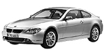 BMW E63 P0D7A Fault Code