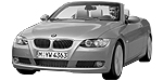 BMW E93 P0D7A Fault Code