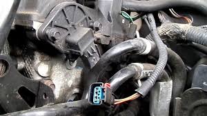 See P0D7A in engine
